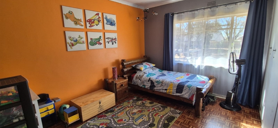 3 Bedroom Property for Sale in Roodia Free State